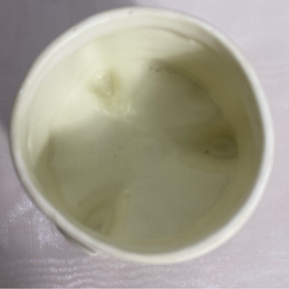 Vintage Ceramic Trinket Mini Vanity dresser 5”X3.5” - Picture 5 of 6